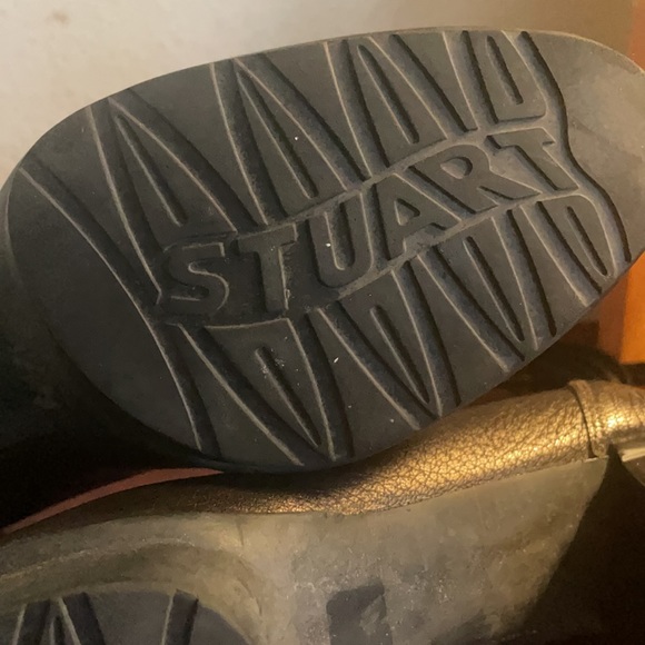 Stuart Weitzman Heels - Picture 5 of 8